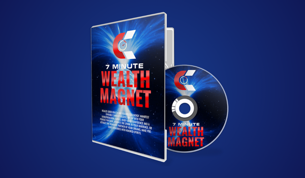 7 Minute Wealth Magnet