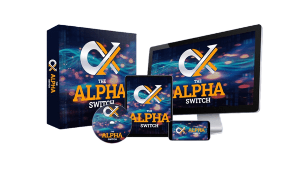 Alpha Switch