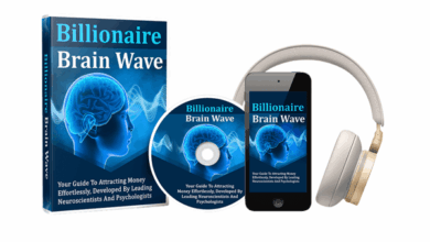 Billionaire Brain Wave Reviews