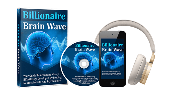 Billionaire Brain Wave Reviews