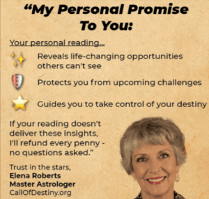 Call Of Destiny author