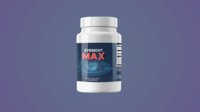 EyeSight Max Review