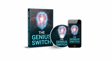 Genius Switch