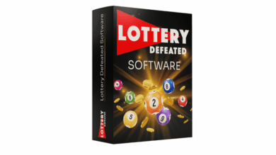 Lottery Defeated Software Reviews