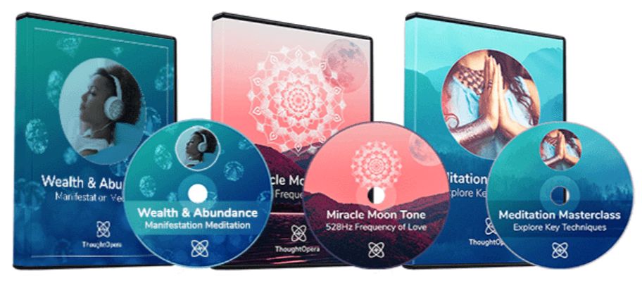 Moon Reading Free Bonuses