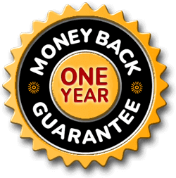 Pineal Awakening Guarantee