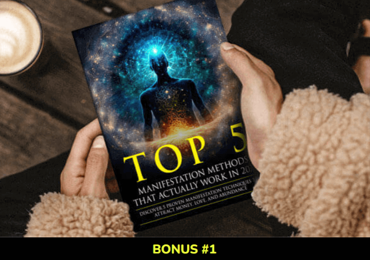 Pineal XT Gold Free Bonus 1