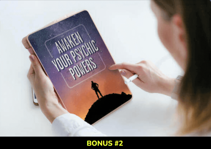 Pineal XT Gold Free Bonus 2