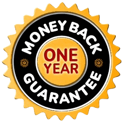 Pineal XT Gold Money back Guarantee