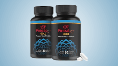 Pineal XT Gold Reviews