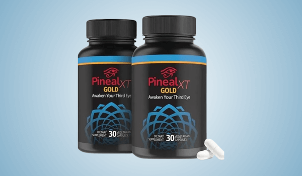 Pineal XT Gold Reviews