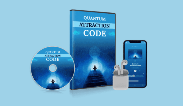 Quantum Attraction Code
