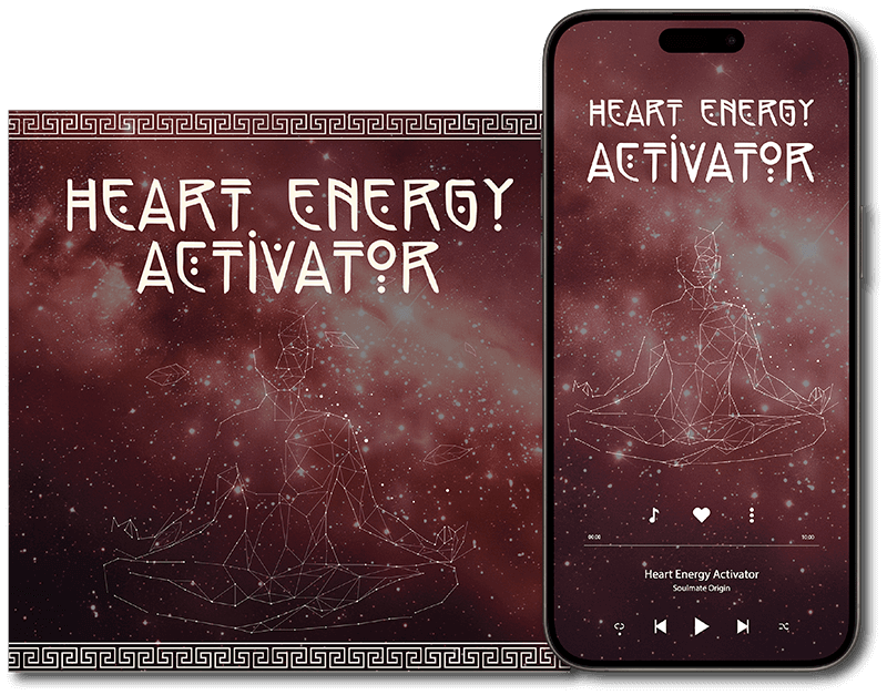 Soulmate Origin Reading-Gift2