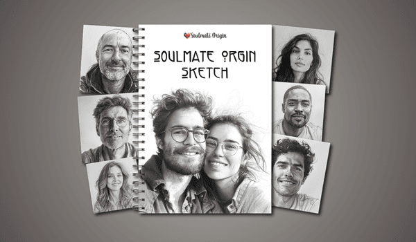 Soulmate Origin Reading Reviews