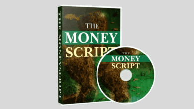 The Money Script