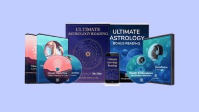 Ultimate Astrology Reading