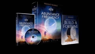 Abundance Frequency