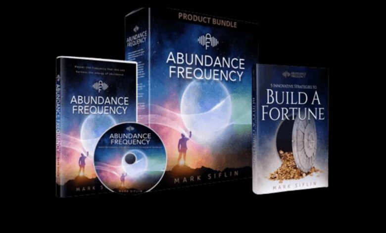 Abundance Frequency