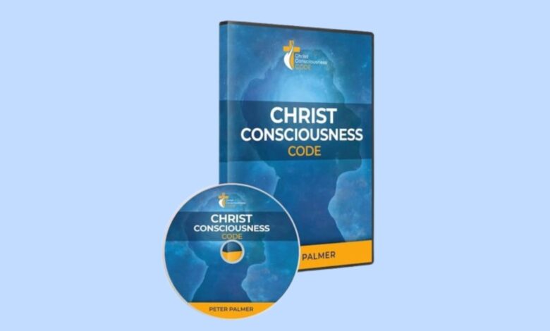 Christ Consciousness Code