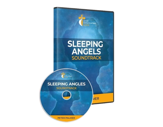 Christ Consciousness Code Bonus1