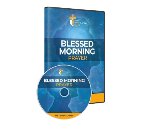 Christ Consciousness Code Bonus2