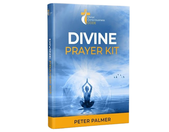 Christ Consciousness Code Bonus3