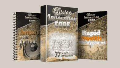 Divine Invocation Code