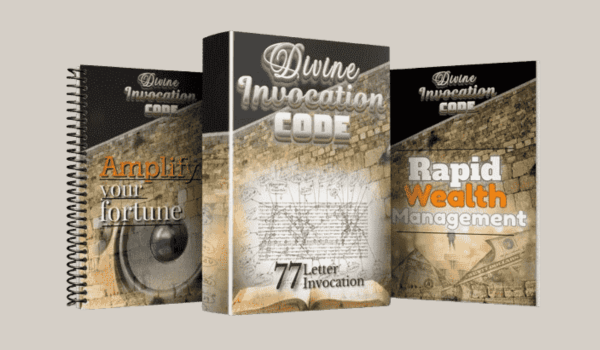 Divine Invocation Code