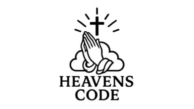 Heaven Code