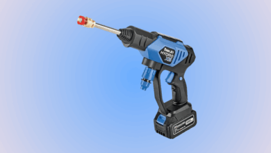 Hydro X5 Turbo Jet Power Washer Reviews