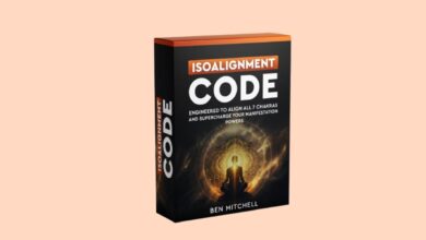 Isoalignment Code