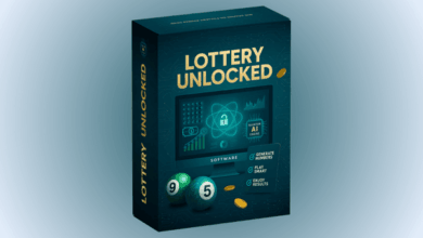 Lottery Unlocked Reviews