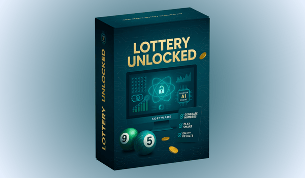 Lottery Unlocked Reviews