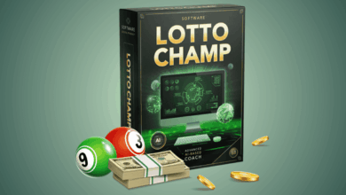 Lotto Champ Reviews