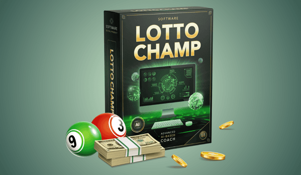 Lotto Champ Reviews
