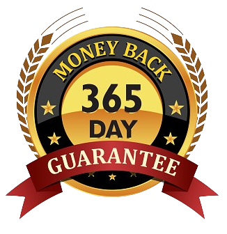 Money Back Guarantee