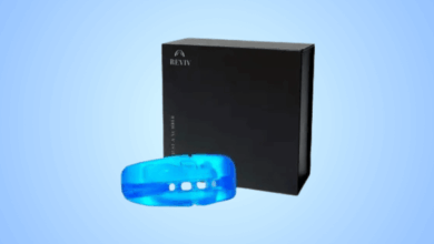 Reviv MouthGuard Reviews