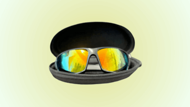 Snake Eyes Sunglasses Reviews