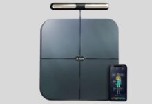 The Hume Healthy Body Pod