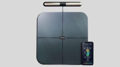 The Hume Healthy Body Pod