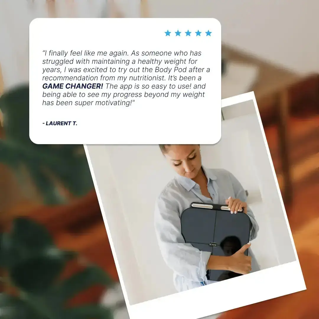 The Hume Healthy Body Pod Customer Reviews