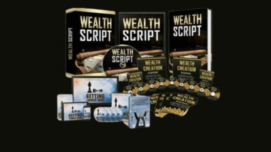 Wealth Script