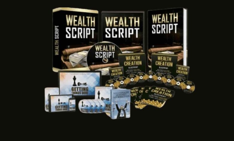 Wealth Script